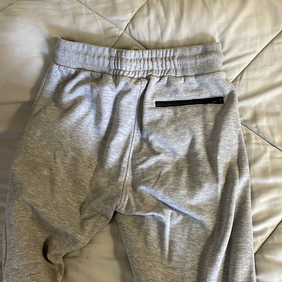 YoungLa jogging pants - grey - medium - Picture 3 of 4